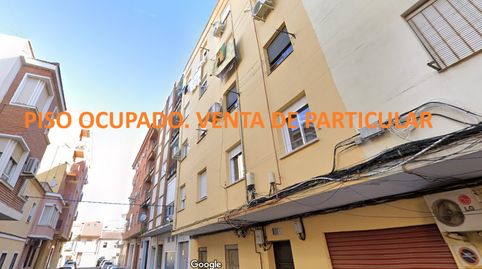 Foto 2 de Piso en venta en Calle San Pedro de Alcántara, 14, El Pilar - La Estación, Talavera de la Reina