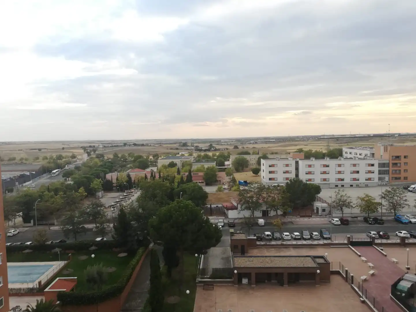 Wohnung mit Balkon zur Miete in Calle Río Odiel, imagen 7