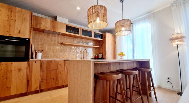 Apartamento en Alquiler en Santa Catalina