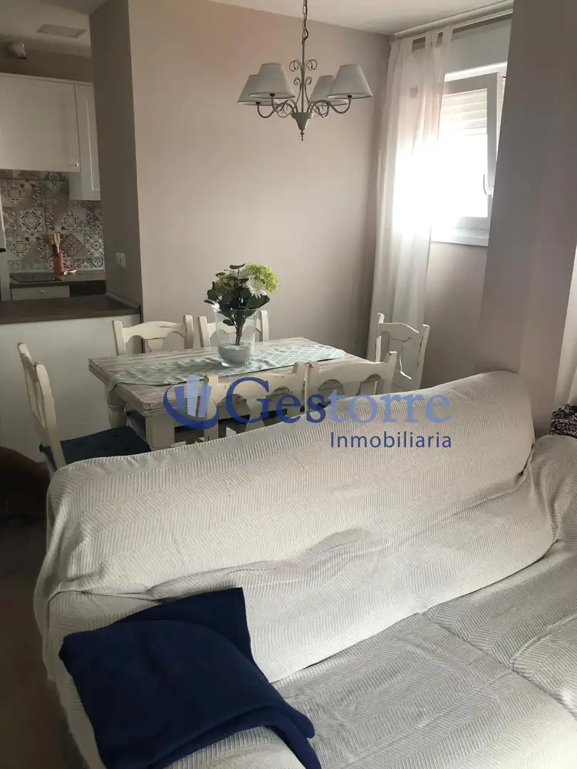 Flat for sale in Lastres - SAN ANTONIO, imagen 4