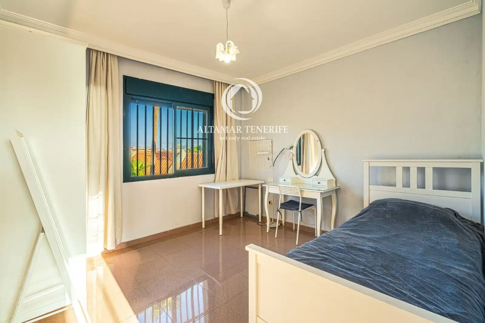 Apartments for sale in Agando, Playa del Duque