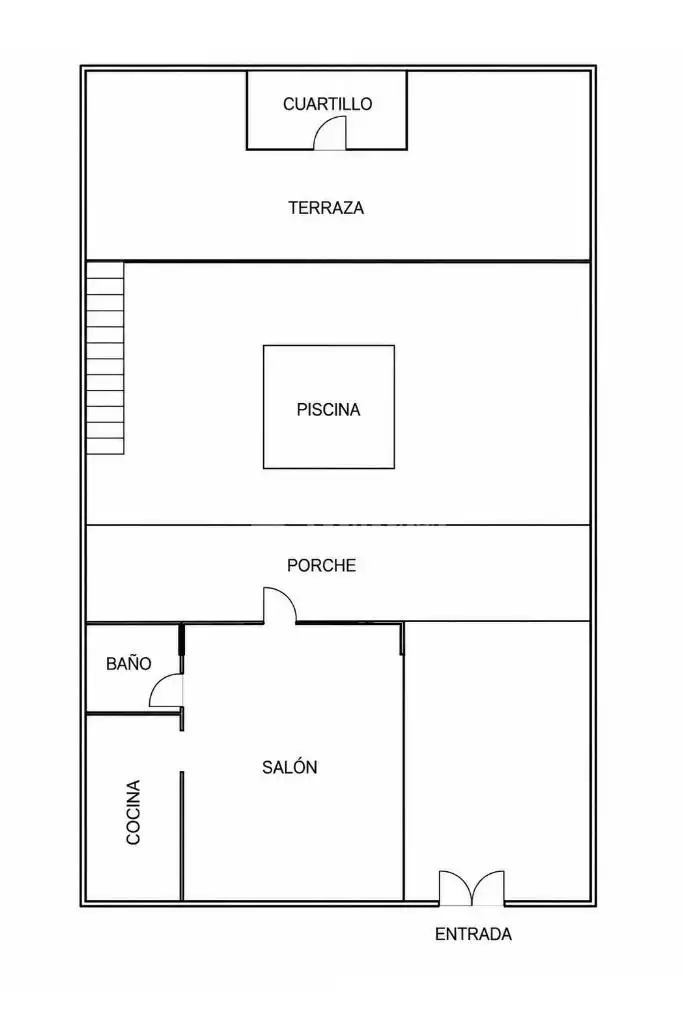 Country homes for sale in Écija