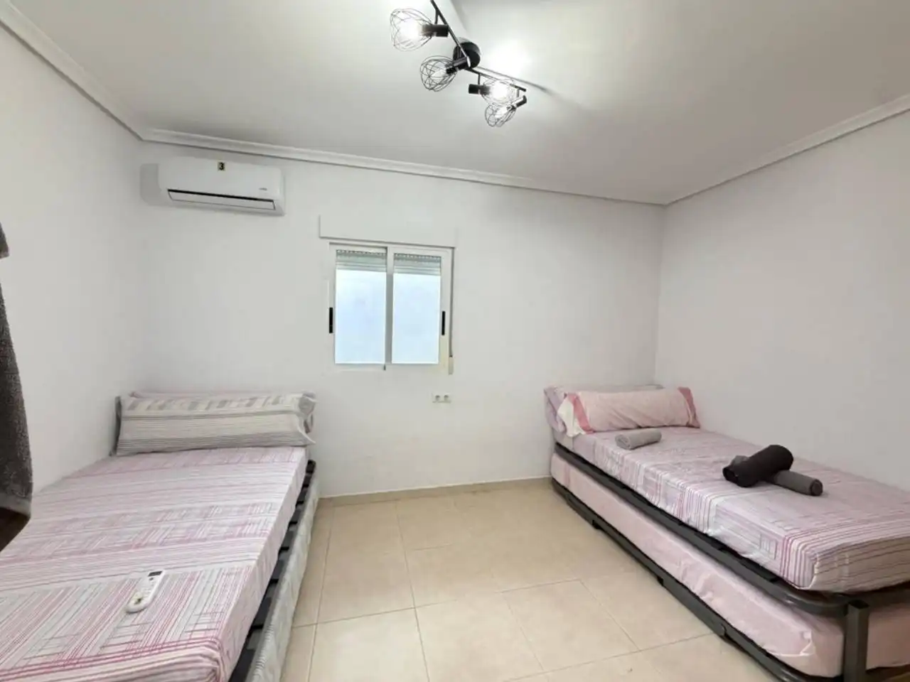 Piso con terraza en venta en Calle Antonio Bosque, imagen 9