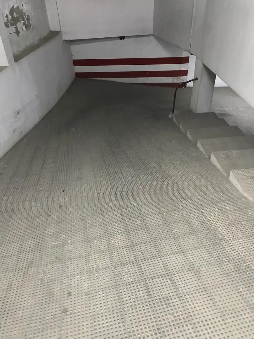 Garatge de lloguer en Utrera