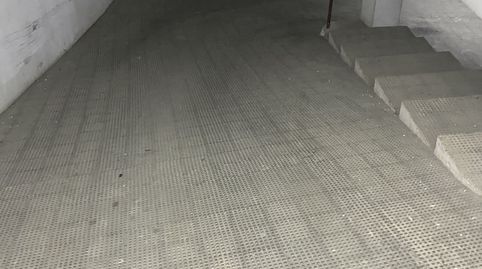Foto 4 de Garatge de lloguer a Calle Don Clemente de la Cuadra, 37, Centro, Utrera