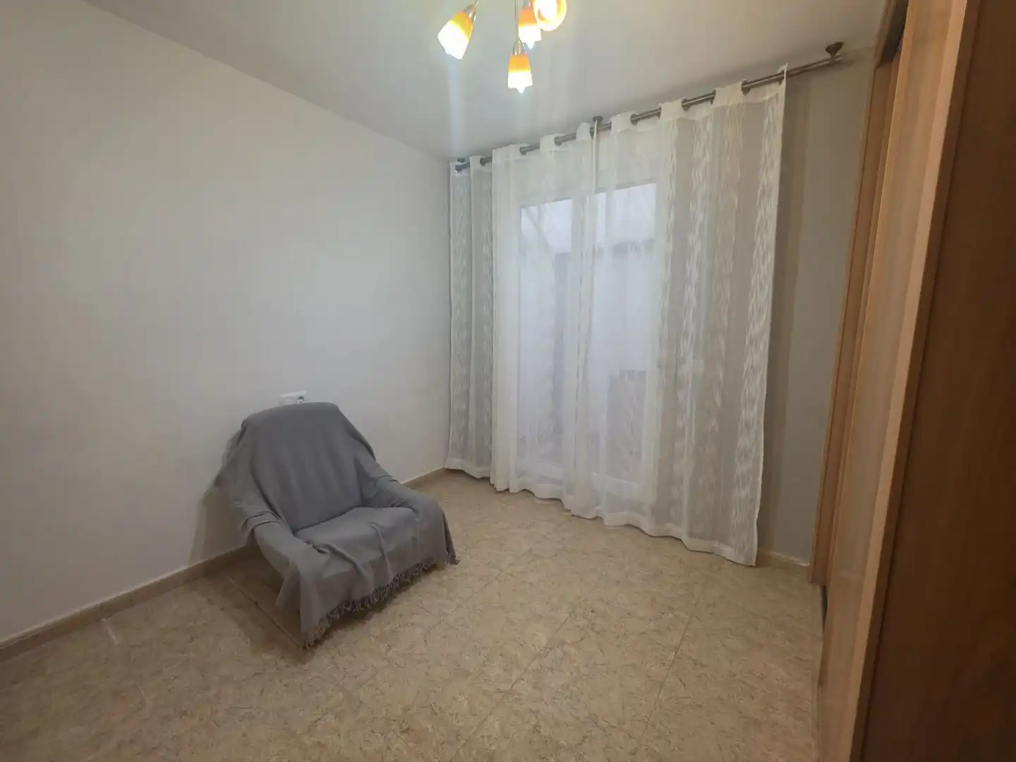 Habitación de Piso de alquiler en La Vall d'Uixó con Terraza