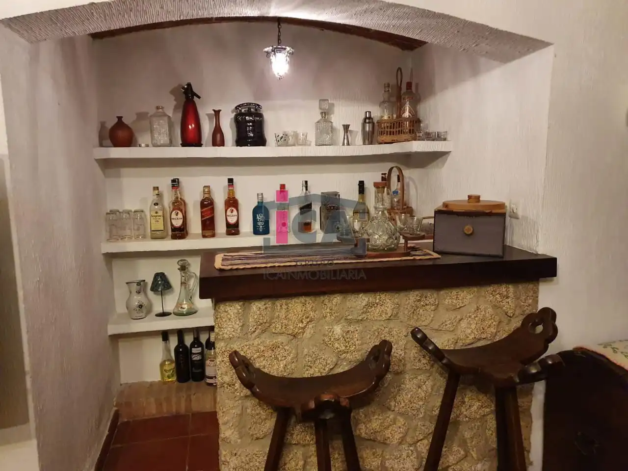 Chalet con piscina en venta en POLIGONO 25, LA GRANJA, imagen 8