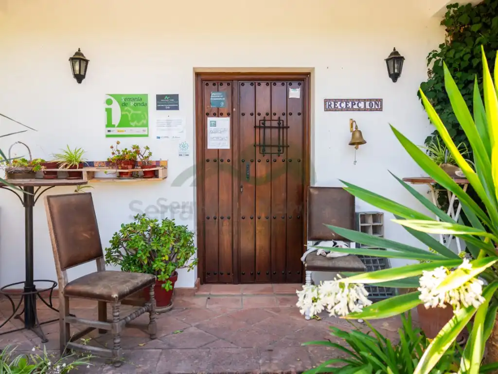 Local comercial en venda a Montejaque, imagen 42