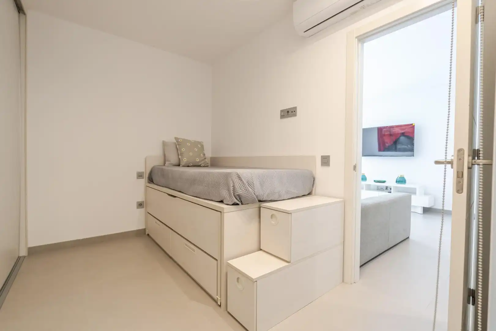 Wohnung zur Miete in Las Palmas de Gran Canaria, Las Palmas