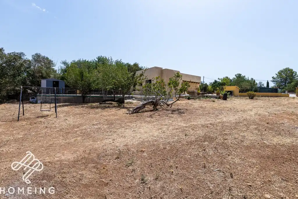 Country homes for rent in Llucmajor  with Air Conditioner, Private garden and Swimming Pool