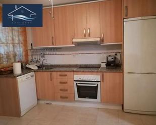 Kitchen of Planta baja for sale in Alicante / Alacant  with Air Conditioner, Heating and Private garden