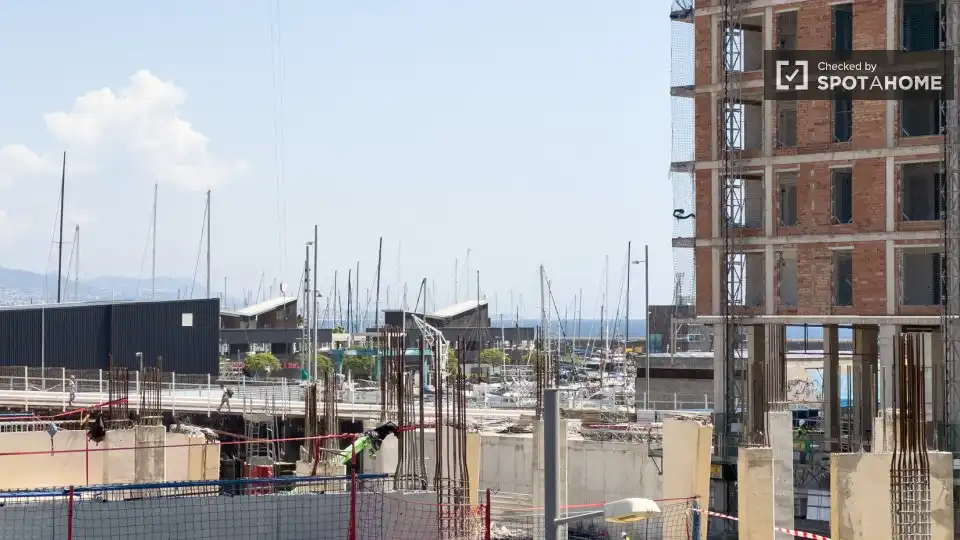 Zimmer in Port