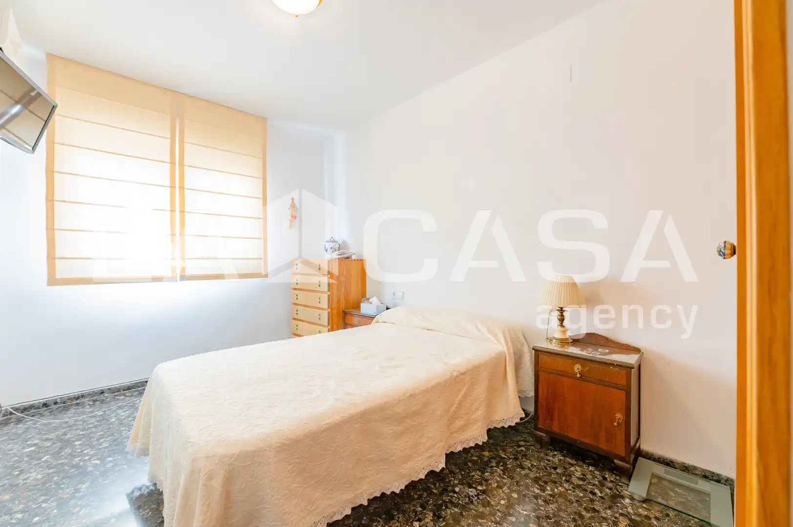 Flat with terrace for sale in Algirós, imagen 22