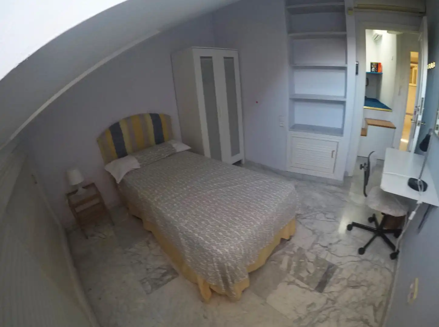 Dúplex en venta en Calle Cuatro Torres, 4, San Ildefonso - Catedral