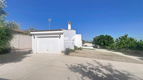 Foto 4 de Casa o xalet en venda a Cristo Marroquí, Las Vegas - Campoaras, Lucena