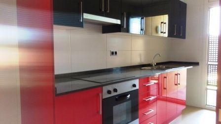 Kitchen of Duplex for sale in Riells i Viabrea