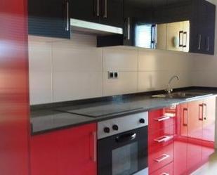 Kitchen of Duplex for sale in Riells i Viabrea