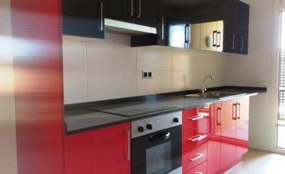 Kitchen of Duplex for sale in Riells i Viabrea