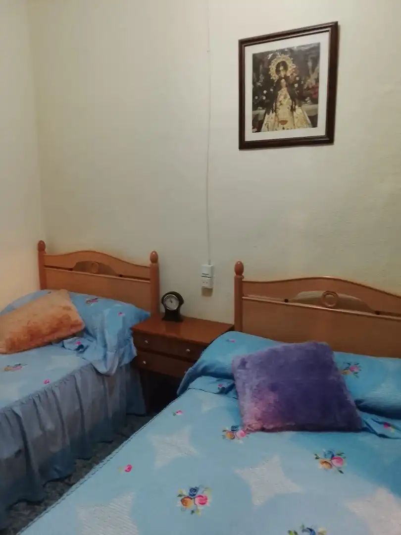 Casa en venda a Calle Cantarranas 69, imagen 5
