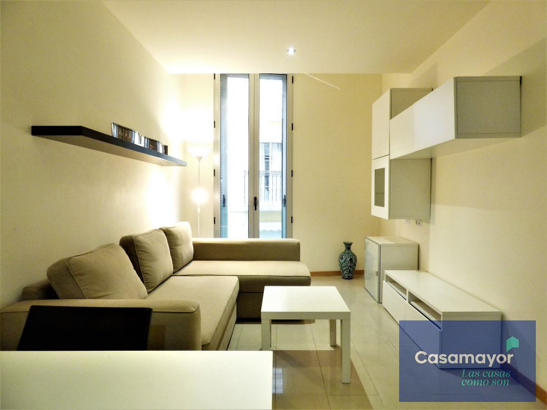 Flat to rent in Carrer San Francisco, 30, Barrio del Centro