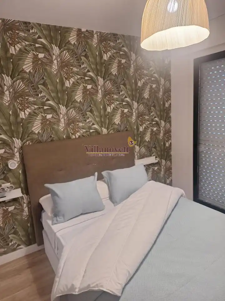 Bedroom of Apartments for rent in Redondela  with Furnished