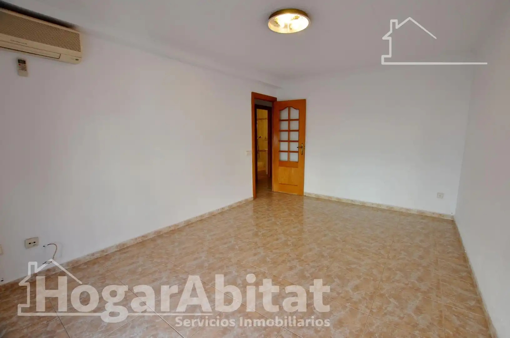 Piso con terraza en venta en Calle Aguas de Sax, imagen 3