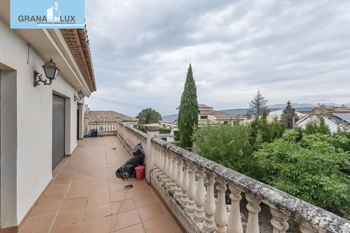 Villa mit Terrasse zum Verkauf in Calle de la Camelia, imagen 34