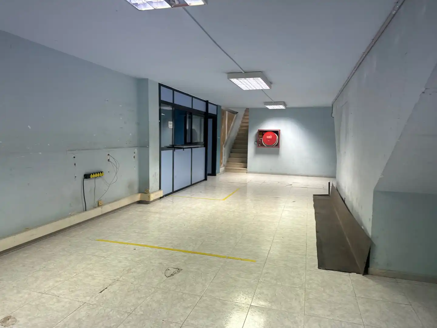 Local comercial en venta en Carrer de Violant d'Hongria Reina d'Aragó 89, imagen 29