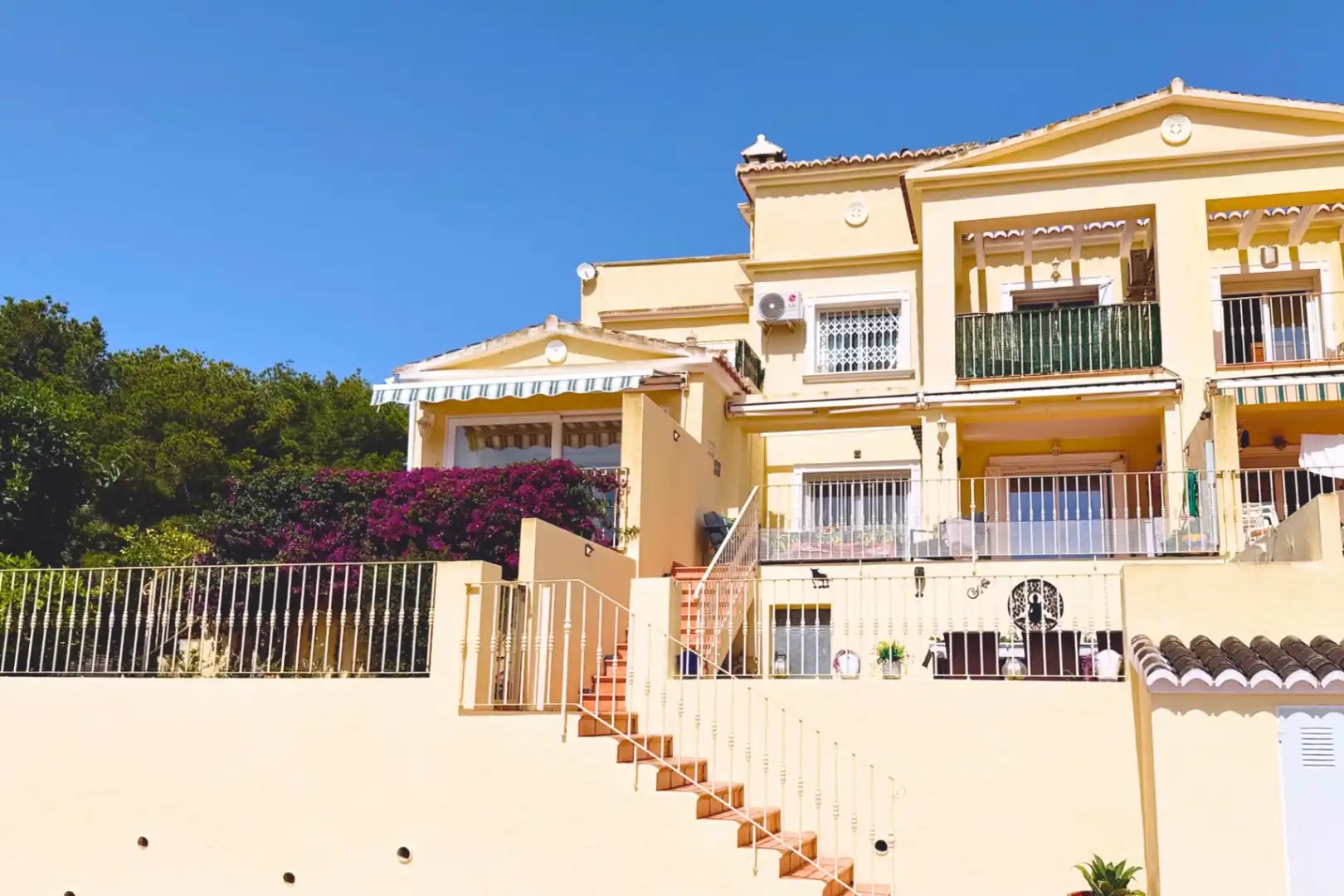 Villa mit Terrasse zum Verkauf in La Empedrola, imagen 45