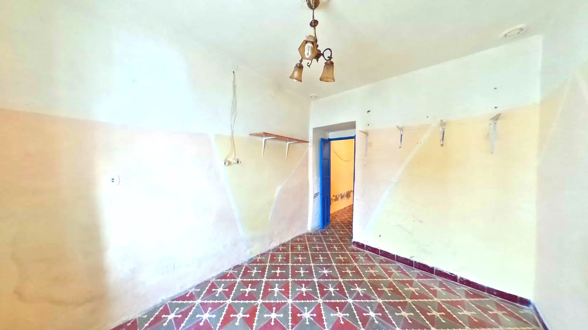 Detached homes for sale in Pablo Picasso, Alcolea del Río