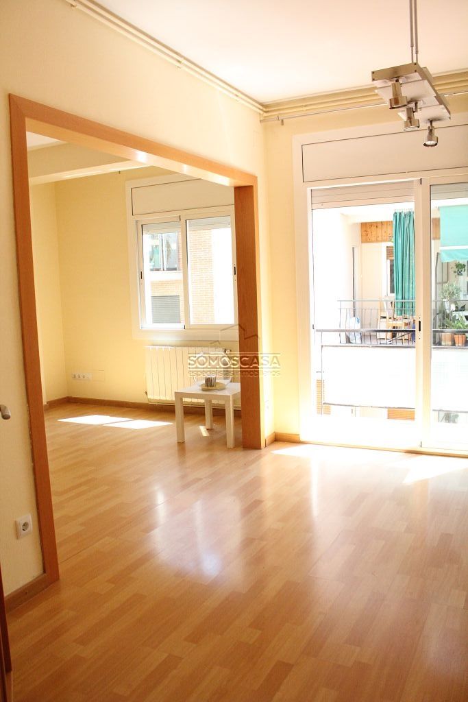 Pis en venda a Carrer de Martí i Alsina, Horta