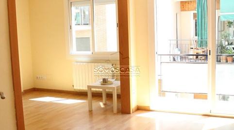 Foto 3 de Pis en venda a Carrer de Martí I Alsina, Horta,  Barcelona Capital