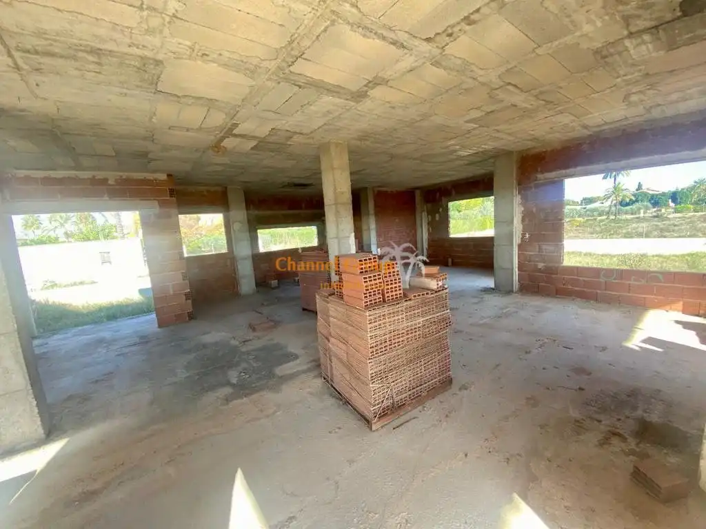 Casa o chalet en venta en La Algoda - Matola - Llano de San José