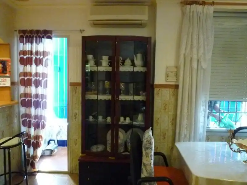 Casa con terraza en venta en Calle Sagrado Corazón 12, imagen 36