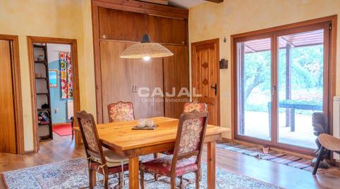 Foto 4 de Casa o xalet en venda a Soto Pinilla, Castillejo de Mesleón, Segovia