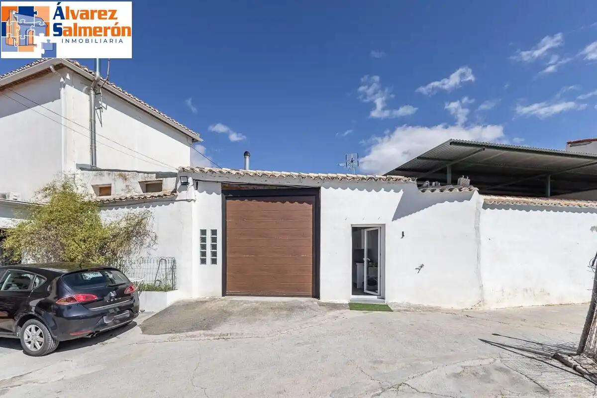 House with garden for sale in Calle MOLINILLO, imagen 47