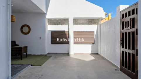 Foto 5 de Casa adosada en venta en Las Brisas, Marbella