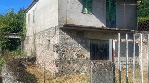 Foto 4 de Finca rústica en venta en As Laxas, 7, O Irixo, Ourense