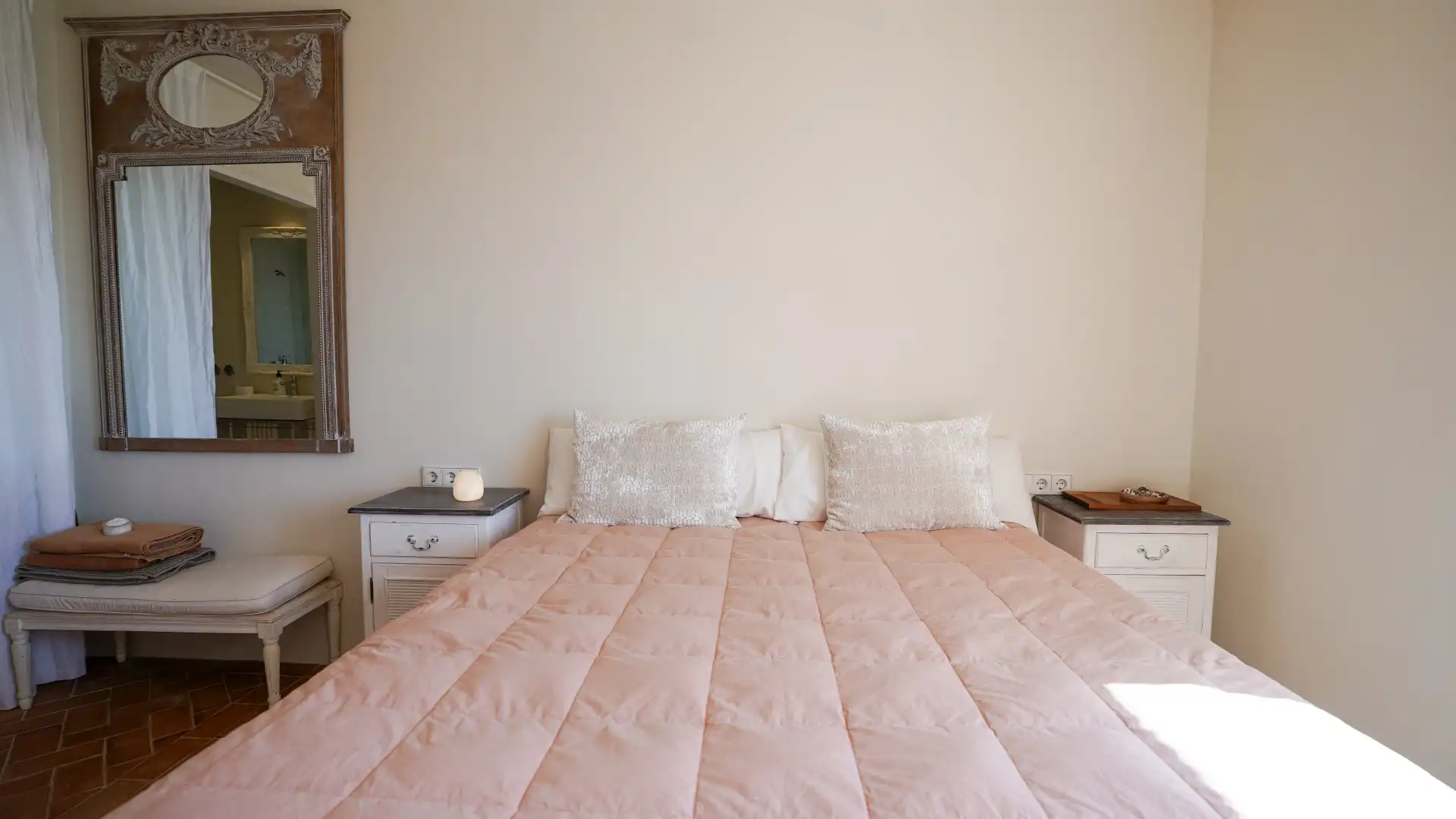 Apartamento de alquiler en San Pedro de Alcántara pueblo