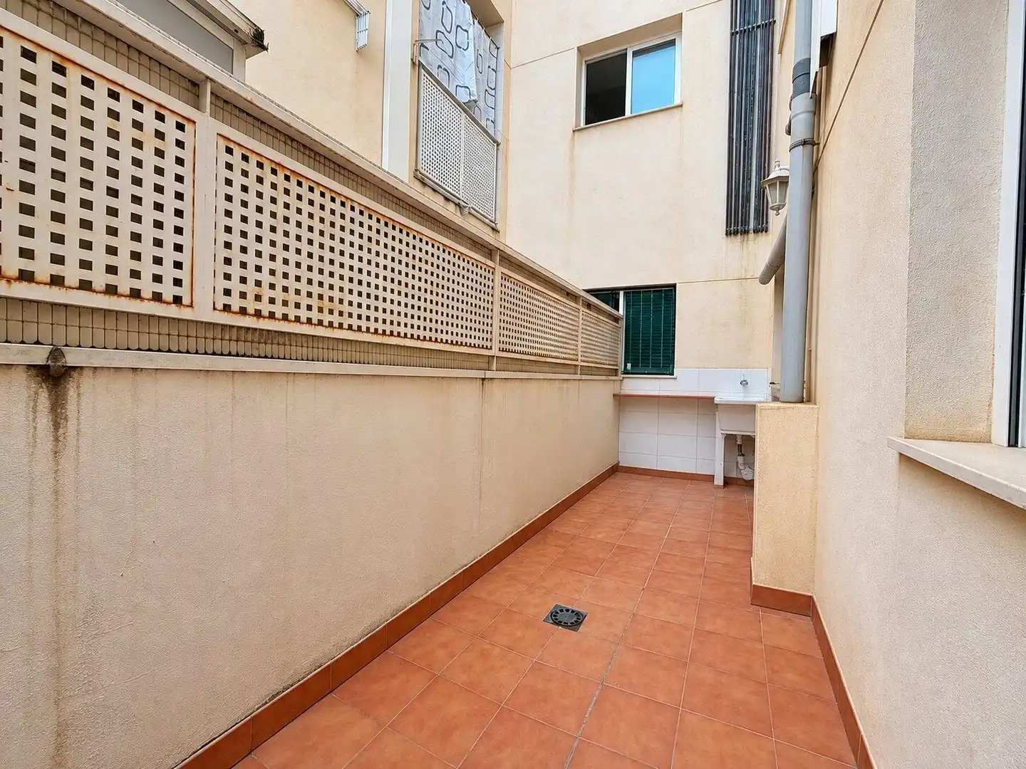 Terrassa de Pis en venda en Náquera amb Aire condicionat i Terrassa