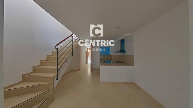 Dúplex en Venta en Barri del Centre