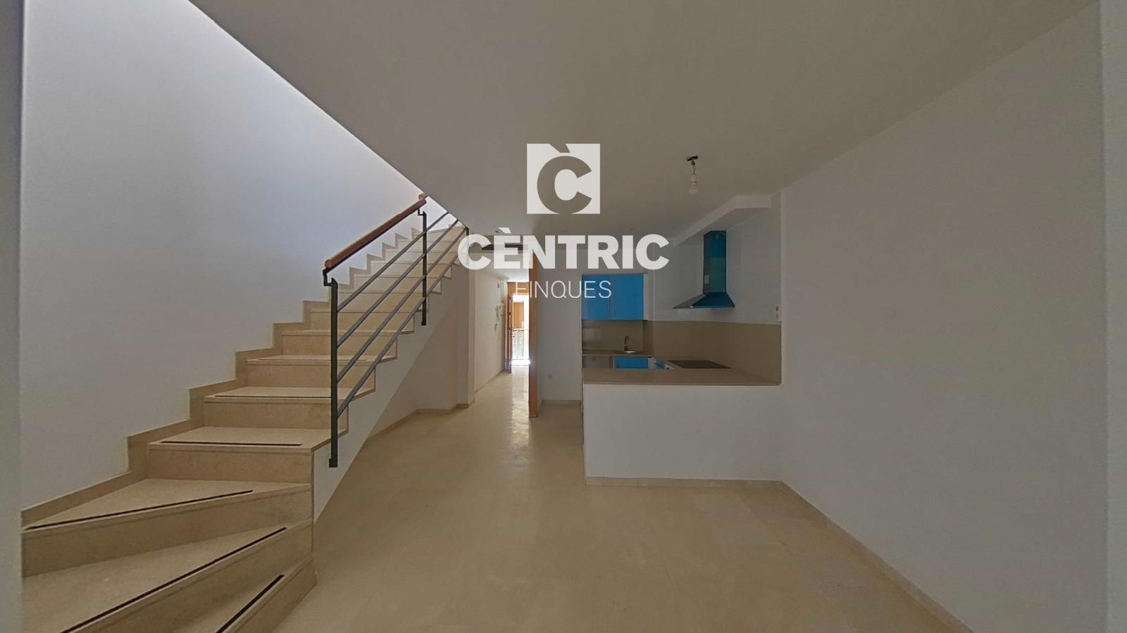 Duplex for sale in Terrassa  with Terrace