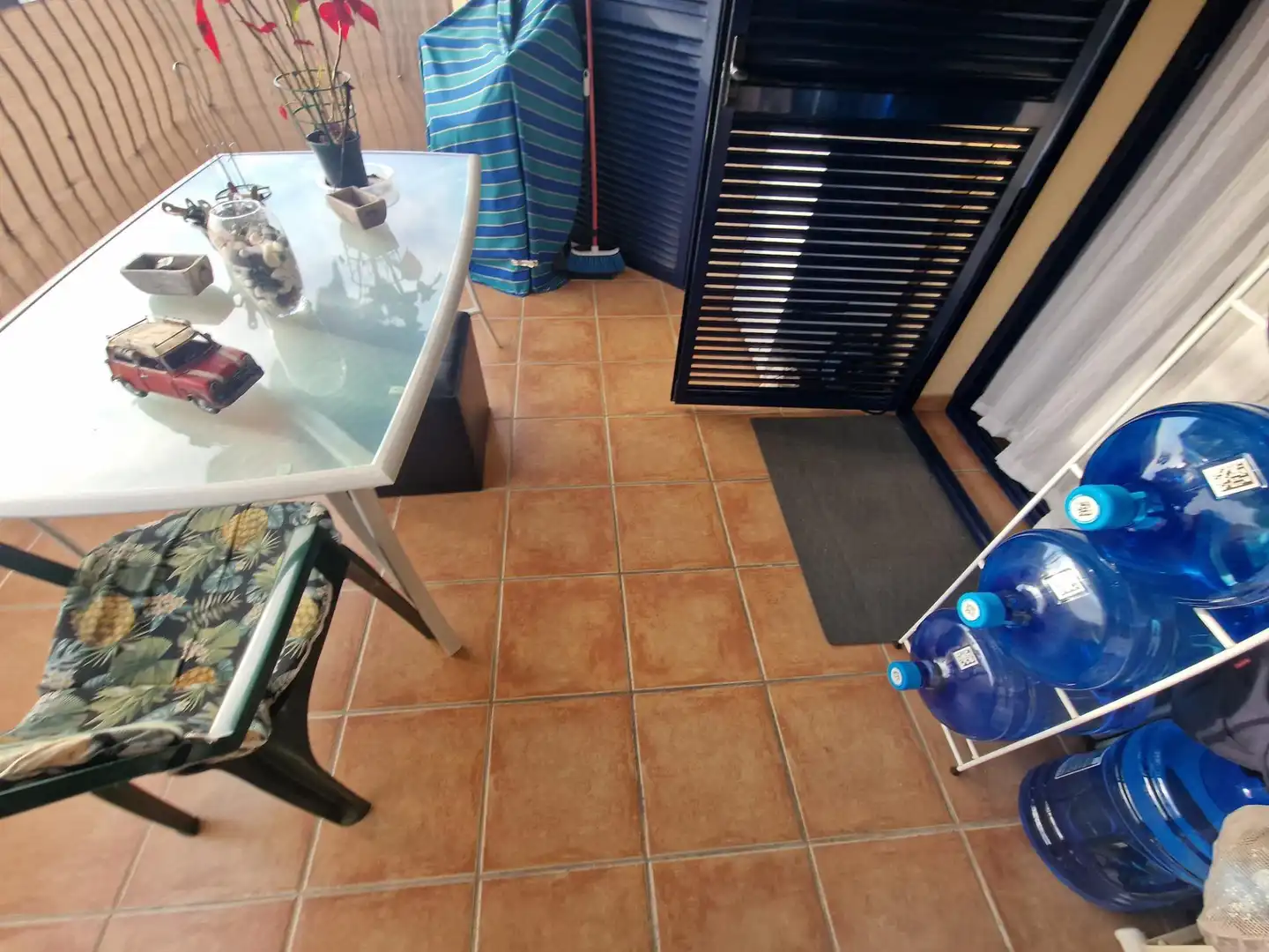 Ático en venta en Las Majadas - Las Molinetas - Labradorcico