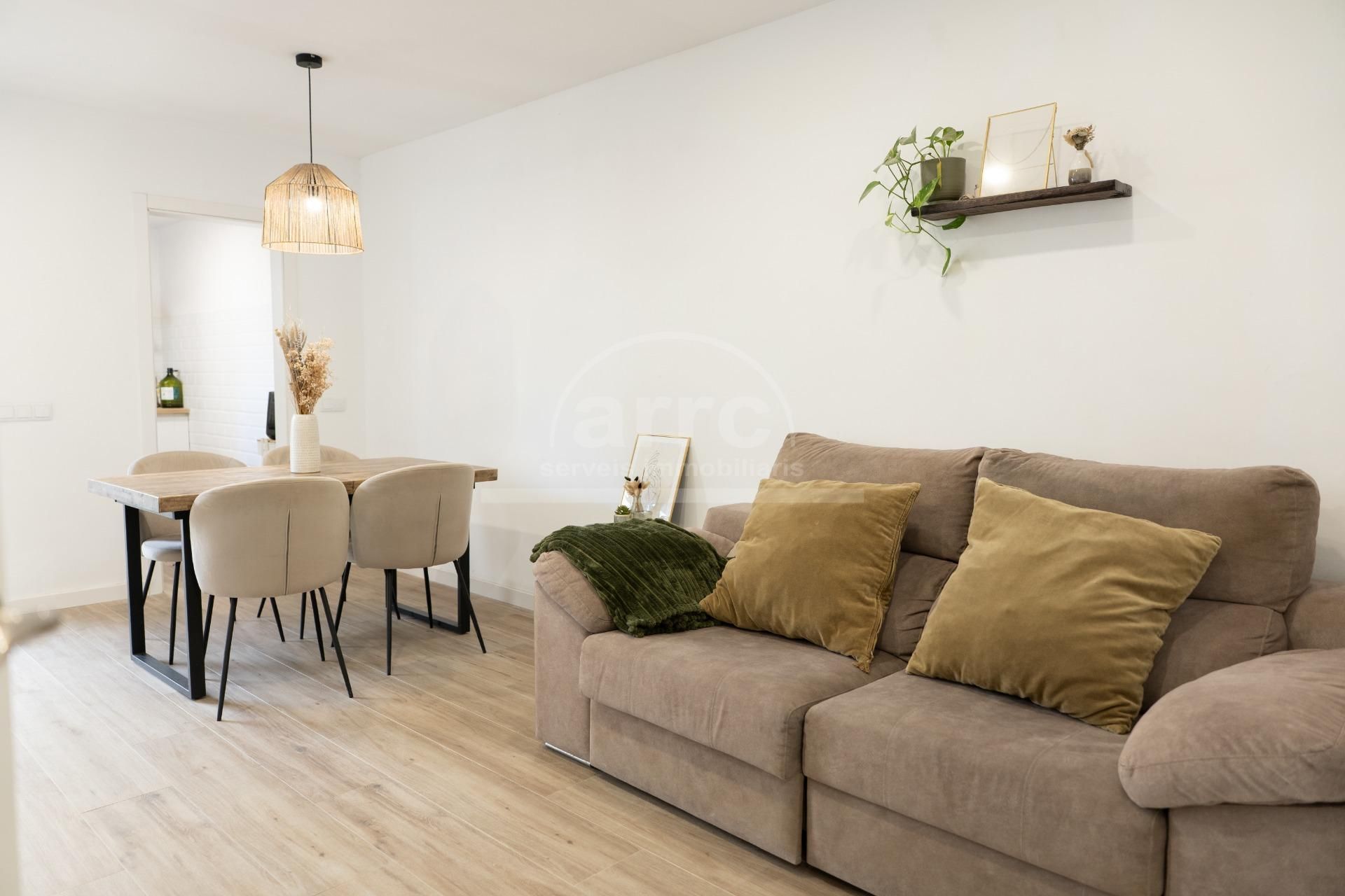 Living room of Planta baja for sale in Premià de Mar  with Terrace