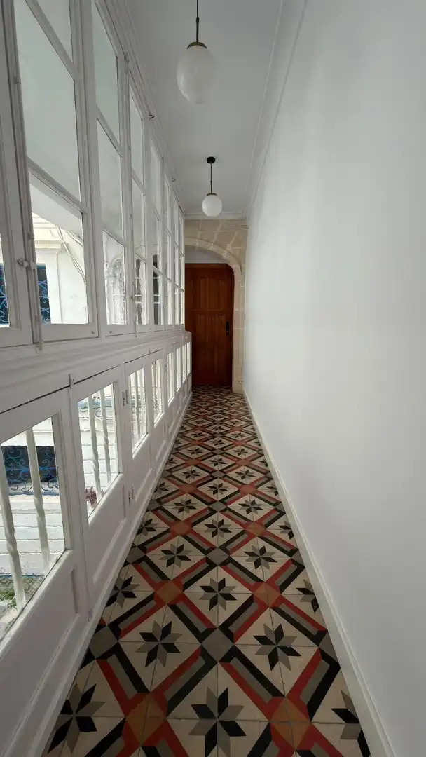 Piso con terraza en venta en Centro Histórico, imagen 48