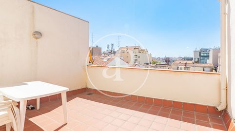 Ático en venta en Claudio Coello