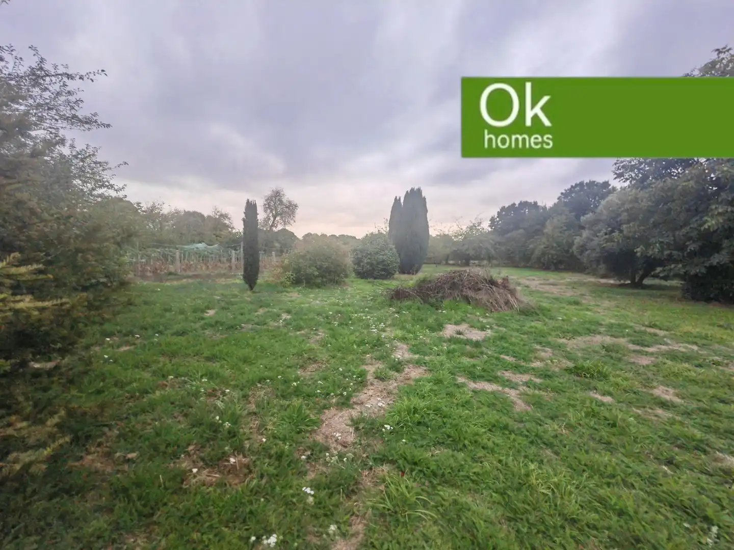 Casa rustica con giardino in vendita a Friol, imagen 32