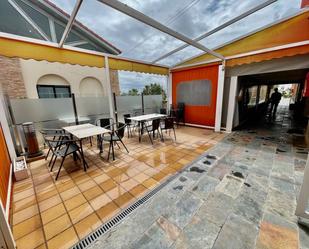 Terrace of Residential for sale in Algorfa