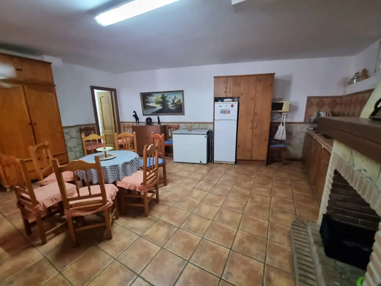 Chalet con terraza en venta en Capistrano, imagen 10