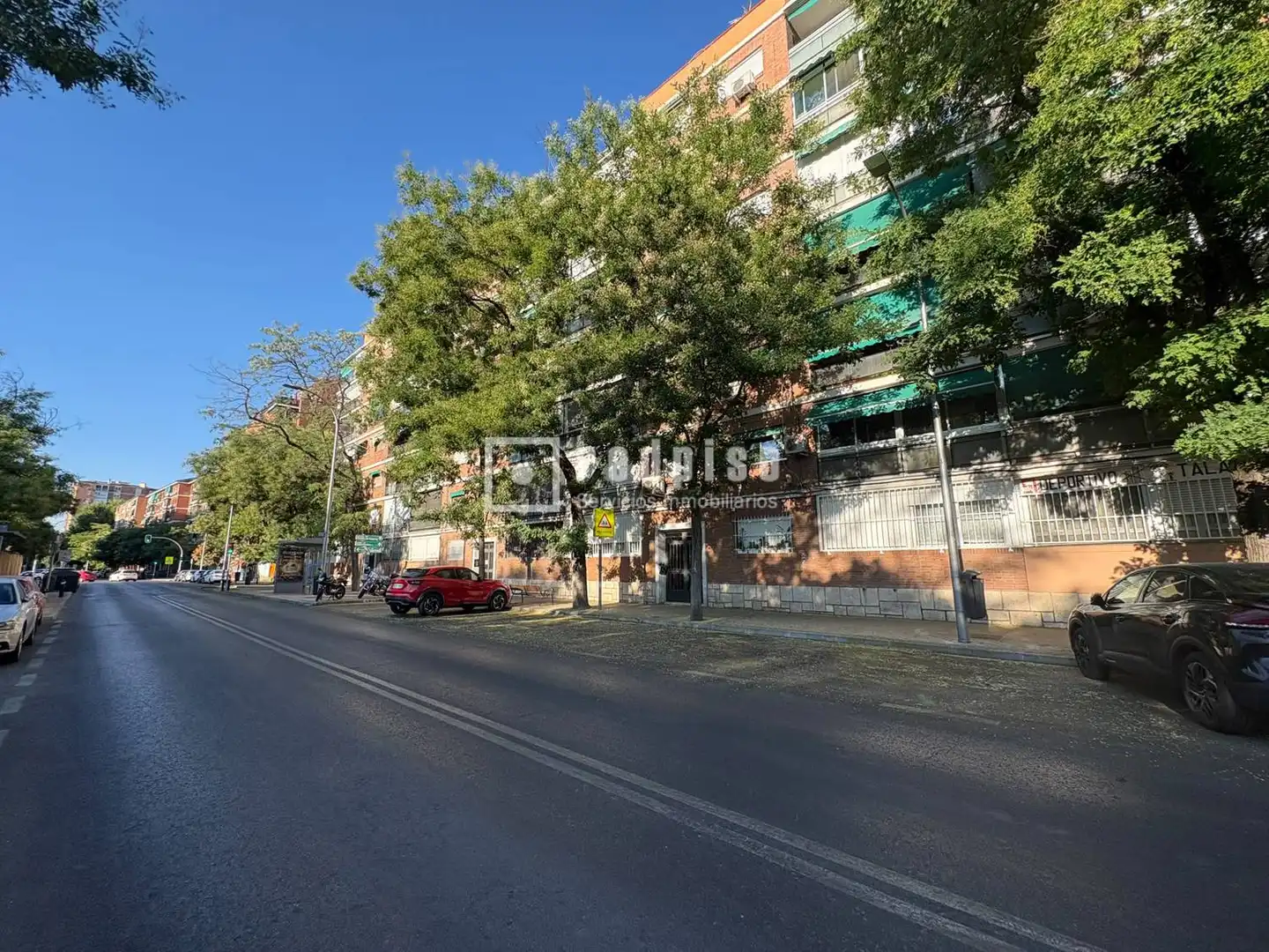 Wohnung zum Verkauf in de la Ermita del Santo, Los Cármenes